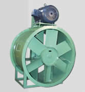 FANS / BLOWERS / EQUIPMENTS